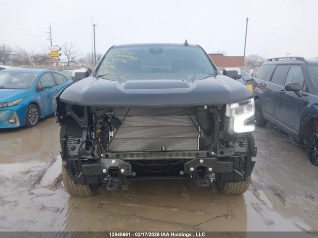 3GCUKDED1TG245971 Chevrolet Silverado K1500 Lt