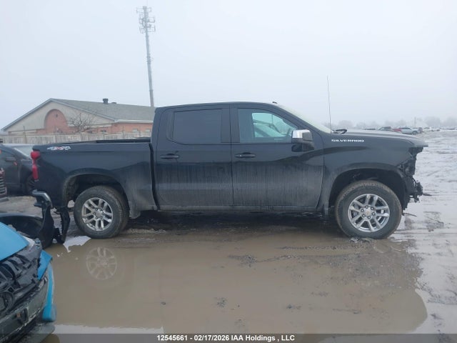 3GCUKDED1TG245971 Chevrolet Silverado K1500 Lt