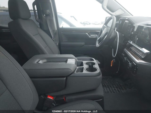3GCUKDED1TG245971 Chevrolet Silverado K1500 Lt
