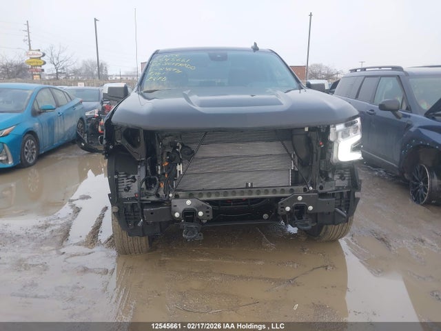 3GCUKDED1TG245971 Chevrolet Silverado K1500 Lt