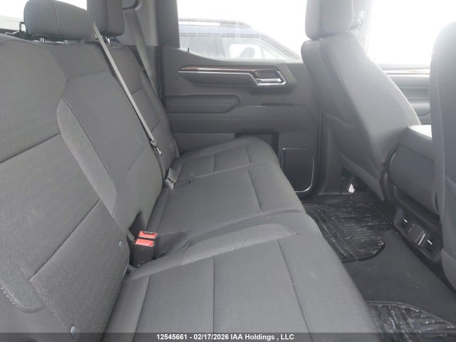 3GCUKDED1TG245971 Chevrolet Silverado K1500 Lt
