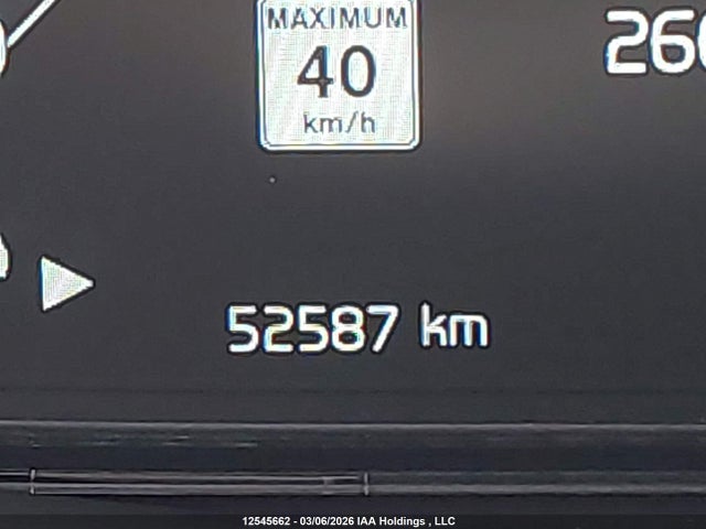 7JRA22TLXLG033388 Volvo S60 T6 Inscription