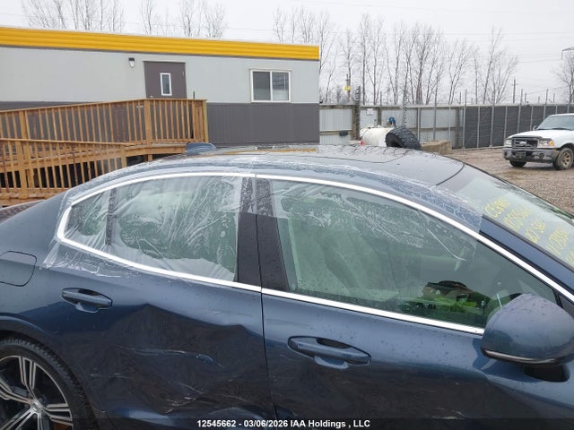 7JRA22TLXLG033388 Volvo S60 T6 Inscription
