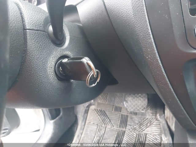 12545666 :رقم المزاد ، 3VWDK7AJ5DM442784 vin ، 2013 Volkswagen Jetta 2.0l Comfortline مزاد بيع