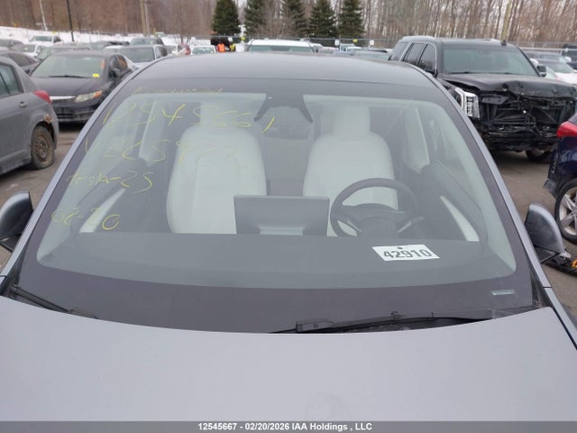 7SAYGDEE5SF225922 Tesla Model Y Long Range