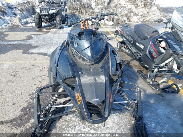4UF18SNW2JT111244 Arctic Cat Arctic Cat