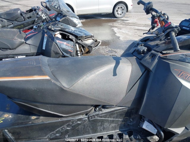 4UF18SNW2JT111244 Arctic Cat Arctic Cat