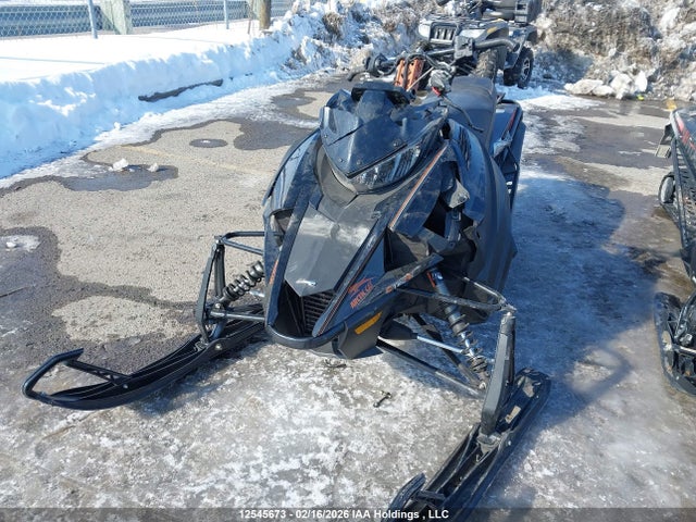 4UF18SNW2JT111244 Arctic Cat Arctic Cat