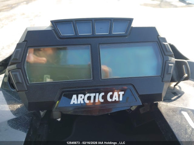 4UF18SNW2JT111244 Arctic Cat Arctic Cat