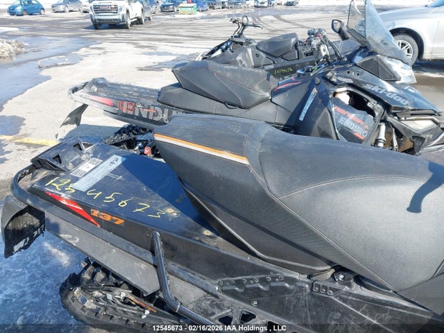 4UF18SNW2JT111244 Arctic Cat Arctic Cat