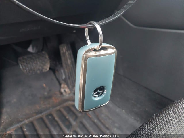 12545674 :رقم المزاد ، JM1BPAKM0R1701249 vin ، 2024 Mazda 3 Select Sport مزاد بيع