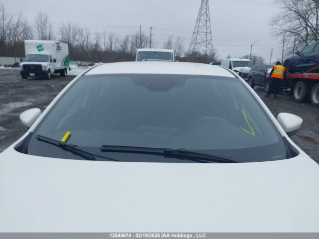 12545674 :رقم المزاد ، JM1BPAKM0R1701249 vin ، 2024 Mazda 3 Select Sport مزاد بيع