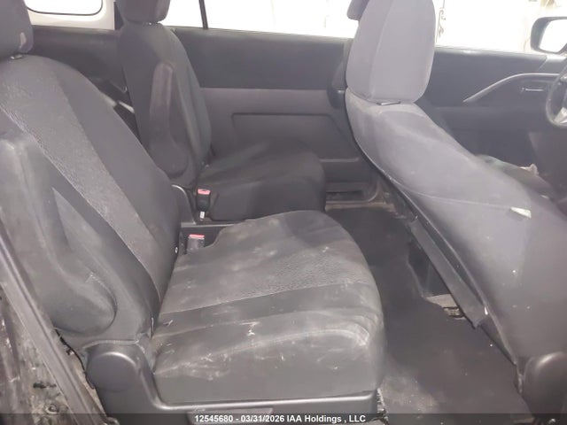 Aukcja sprzedaży 2012 Mazda Mazda5 Gs, vin: JM1CW2CL0C0102058, numer aukcji: 12545680