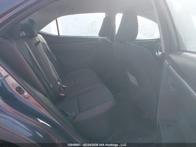 2T1BURHE0JC988728 Toyota COROLLA LE