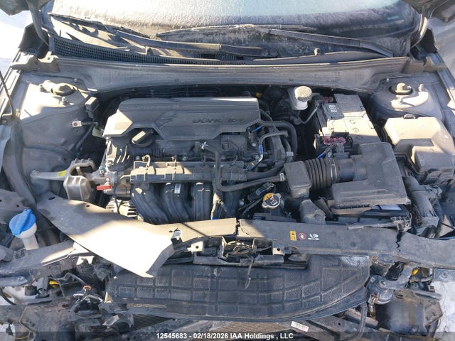 2024 Hyundai Elantra Sel მანქანა იყიდება აუქციონზე, vin: KMHLM4DG0RU834075, აუქციონის ნომერი: 12545683