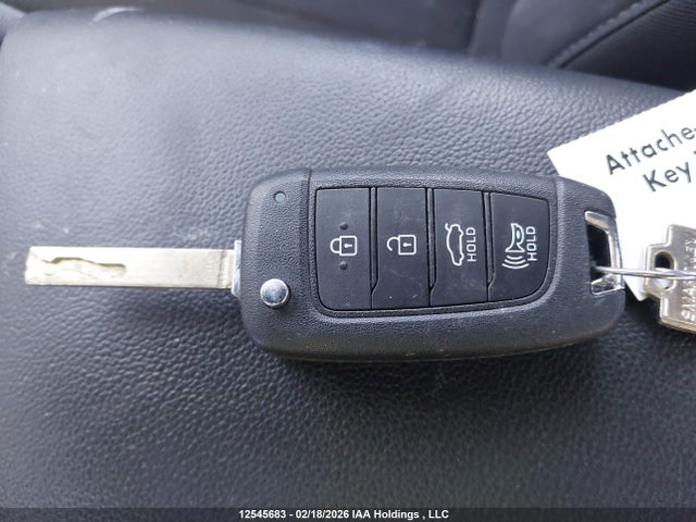 2024 Hyundai Elantra Sel მანქანა იყიდება აუქციონზე, vin: KMHLM4DG0RU834075, აუქციონის ნომერი: 12545683