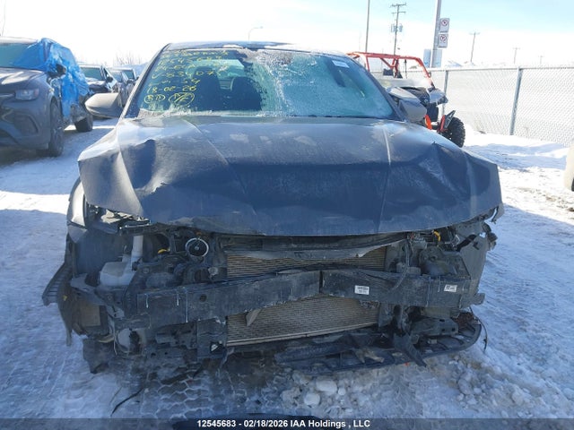 2024 Hyundai Elantra Sel მანქანა იყიდება აუქციონზე, vin: KMHLM4DG0RU834075, აუქციონის ნომერი: 12545683