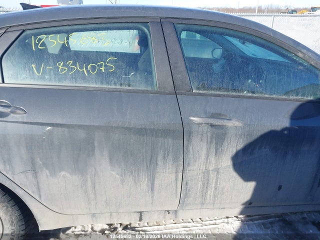 2024 Hyundai Elantra Sel მანქანა იყიდება აუქციონზე, vin: KMHLM4DG0RU834075, აუქციონის ნომერი: 12545683