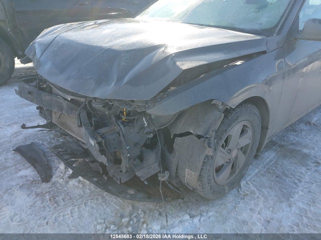 2024 Hyundai Elantra Sel მანქანა იყიდება აუქციონზე, vin: KMHLM4DG0RU834075, აუქციონის ნომერი: 12545683