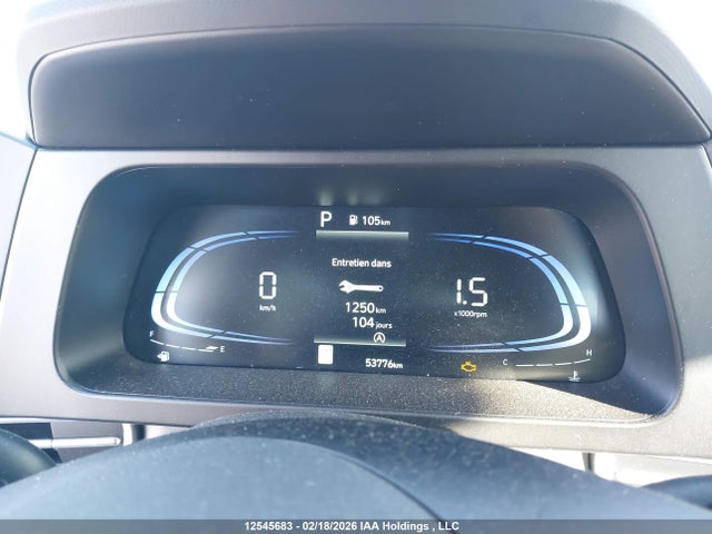2024 Hyundai Elantra Sel მანქანა იყიდება აუქციონზე, vin: KMHLM4DG0RU834075, აუქციონის ნომერი: 12545683