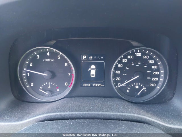 KMHD84LFXHU420169 Hyundai Elantra Se/value/limited
