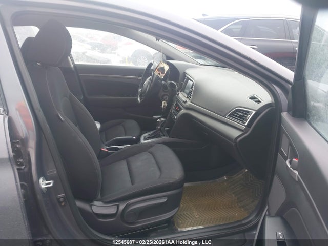 KMHD84LF0JU619270 Hyundai ELANTRA GL