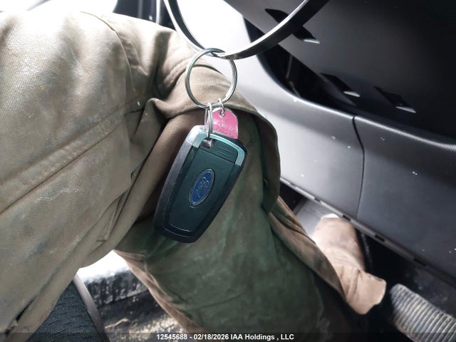 Ford Escape Hybrid 2025 1FMCU0E14SUA67050 Image 11