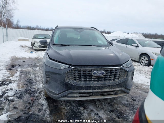 Ford Escape Hybrid 2025 1FMCU0E14SUA67050 Image 12