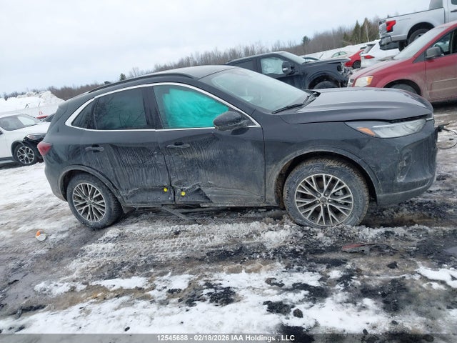 Ford Escape Hybrid 2025 1FMCU0E14SUA67050 Image 13