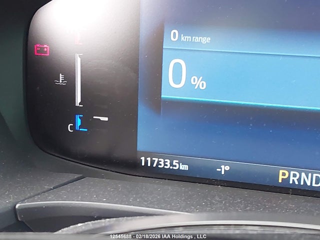 Ford Escape Hybrid 2025 1FMCU0E14SUA67050 Image 15