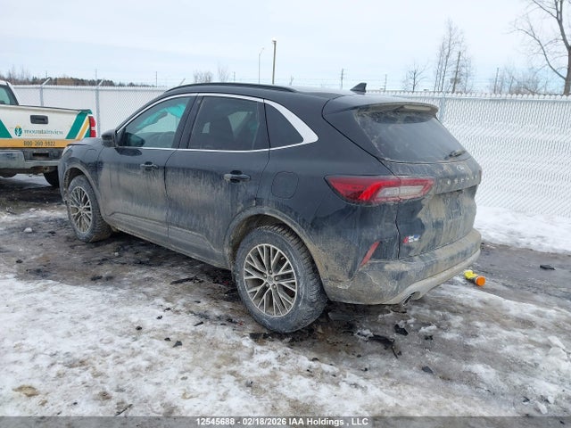 Ford Escape Hybrid 2025 1FMCU0E14SUA67050 Image 3