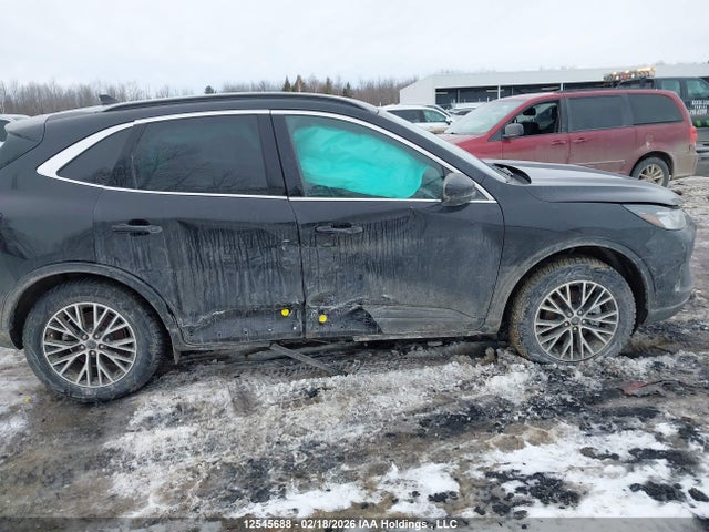 Ford Escape Hybrid 2025 1FMCU0E14SUA67050 Image 6