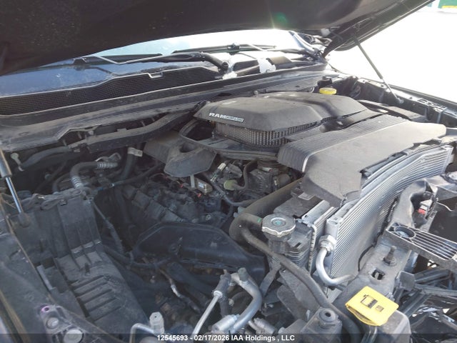 RAM 1500 Sport 2022 1C6SRFVT1NN312494 Image 10