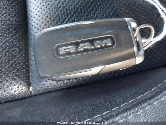 RAM 1500 Sport 2022 1C6SRFVT1NN312494 Image 11