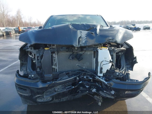RAM 1500 Sport 2022 1C6SRFVT1NN312494 Image 12
