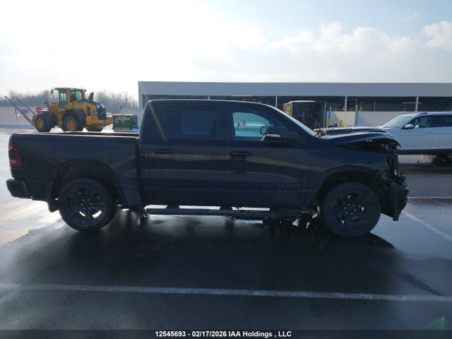 RAM 1500 Sport 2022 1C6SRFVT1NN312494 Image 13