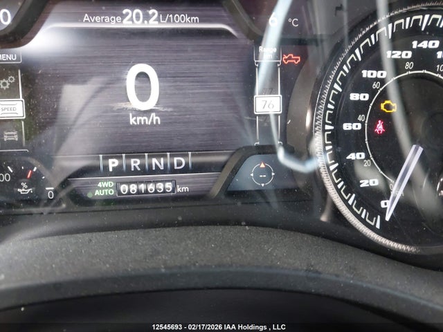 RAM 1500 Sport 2022 1C6SRFVT1NN312494 Image 15