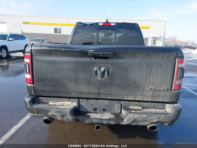 RAM 1500 Sport 2022 1C6SRFVT1NN312494 Image 16
