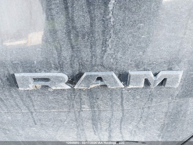 RAM 1500 Sport 2022 1C6SRFVT1NN312494 Image 19