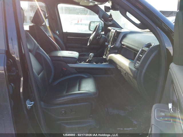 RAM 1500 Sport 2022 1C6SRFVT1NN312494 Image 5