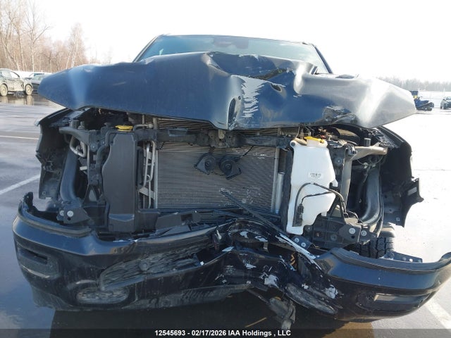 RAM 1500 Sport 2022 1C6SRFVT1NN312494 Image 6