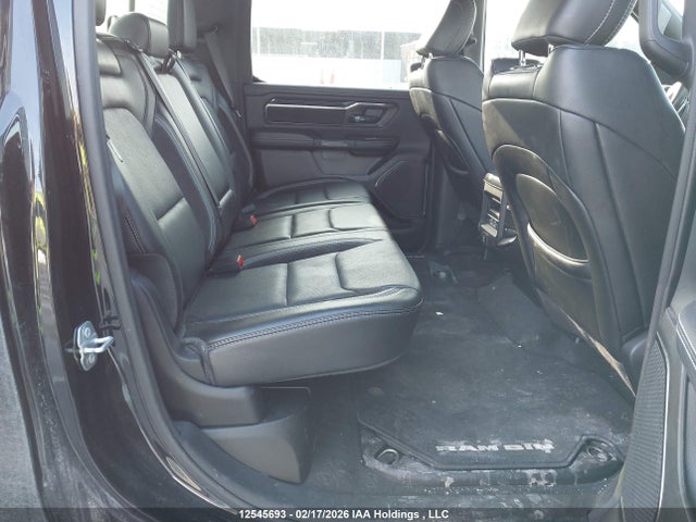 RAM 1500 Sport 2022 1C6SRFVT1NN312494 Image 8
