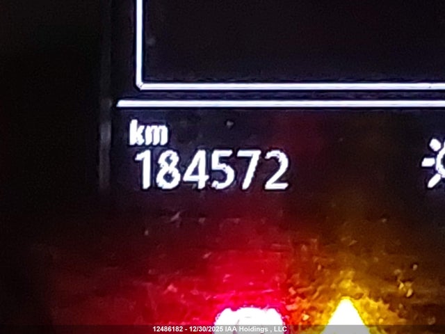 3VWW57BU1KM013809 Volkswagen Jetta 1.4 Tsi Highline