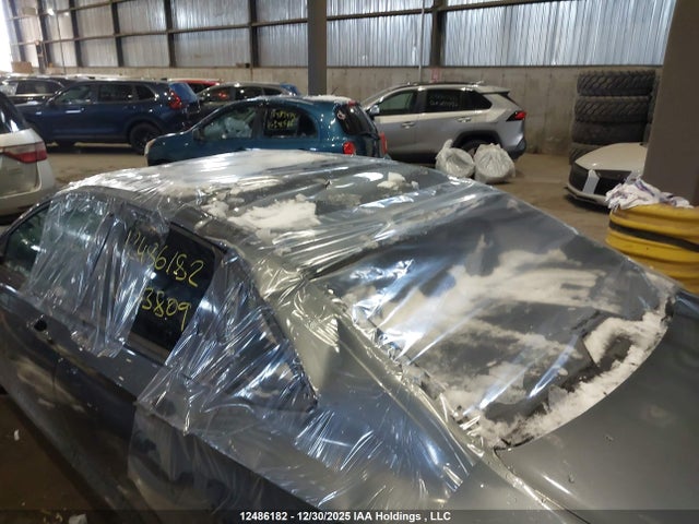 3VWW57BU1KM013809 Volkswagen Jetta 1.4 Tsi Highline