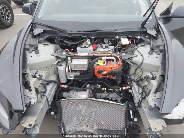 Aukcja sprzedaży 2025 Tesla Model 3 Long Range, vin: 5YJ3E1EA0SF938784, numer aukcji: 12545698