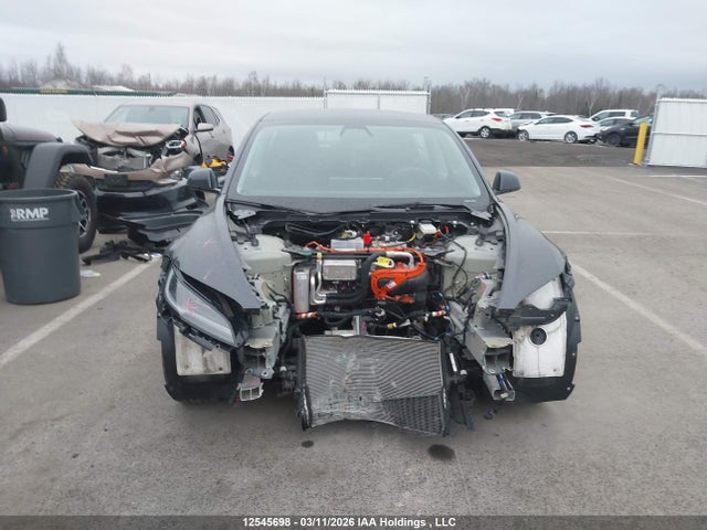 Aukcja sprzedaży 2025 Tesla Model 3 Long Range, vin: 5YJ3E1EA0SF938784, numer aukcji: 12545698