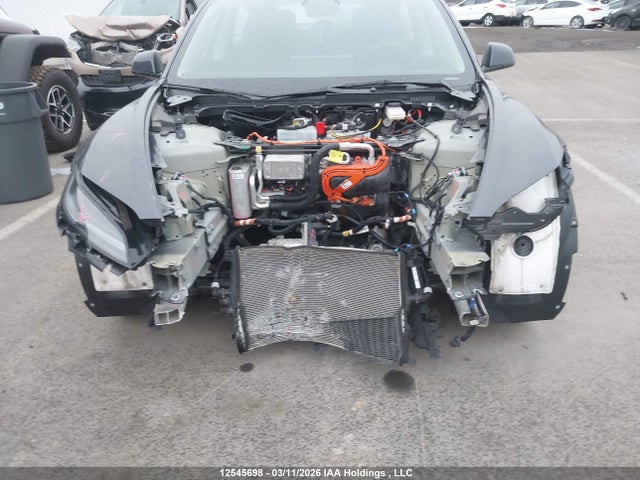 Aukcja sprzedaży 2025 Tesla Model 3 Long Range, vin: 5YJ3E1EA0SF938784, numer aukcji: 12545698