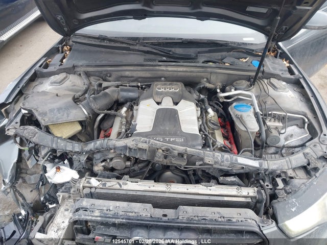 WAUL4AFR5GA012563 Audi S5 3.0t Technik/3.0t Technik Plus