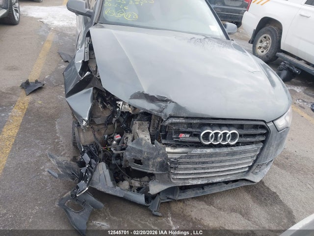 WAUL4AFR5GA012563 Audi S5 3.0t Technik/3.0t Technik Plus