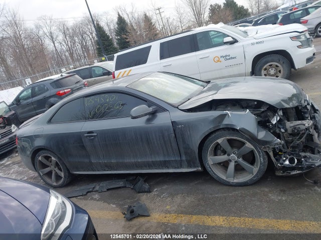 WAUL4AFR5GA012563 Audi S5 3.0t Technik/3.0t Technik Plus
